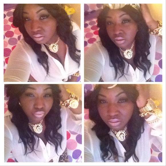 Meet your Posher, Lashonda - Picture 1 of 1